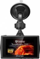 Видеорегистратор Prestigio Roadrunner 330i