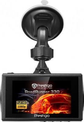 Видеорегистратор Prestigio Roadrunner 330i