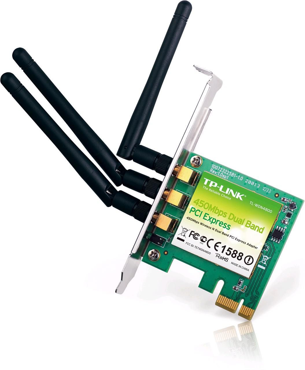 Wifi адаптер для компьютера Wifi адаптер для компьютера