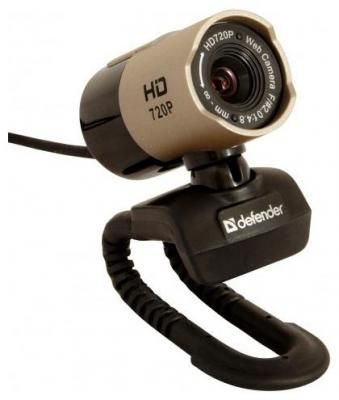 Веб-камера Defender G-lens 2577HD 