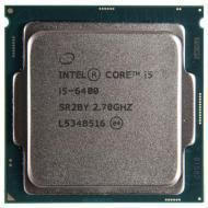 Процессор Intel Core i5-6400 / LGA1151 / OEM