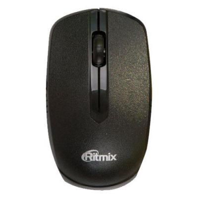 Мышь беспроводная Ritmix RMW-505 черная