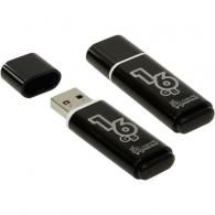 Накопитель Flash USB drive Smartbuy 16Gb Glossy