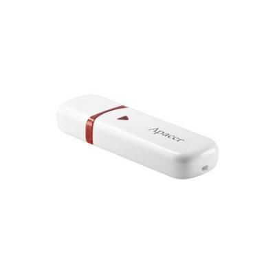 Накопитель Flash USB Apacer 32GB AH333 белый