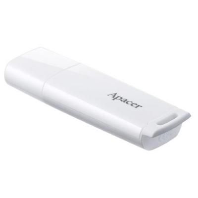 Накопитель Flash USB Apacer 64GB AH336 белый