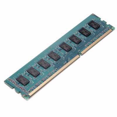 Модуль памяти Hynix DDR3 1333 DIMM 2Gb