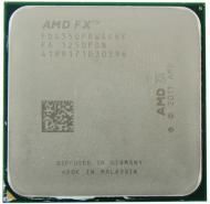 Процессор AMD FX 4350 / AM3+ / OEM