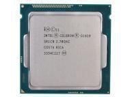 Процессор Intel Celeron G1820 / LGA1150 / OEM