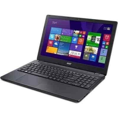 Ноутбук Acer Extensa EX2519-C08K NX.EFAER.050, черный