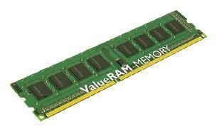 Модуль памяти Kingston KVR16LN11/4 DDR3 1600 DIMM 4 Gb