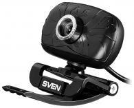 Веб-камера SVEN ICH-3500 SV-011413 Набор веб-камера + гарнитура 