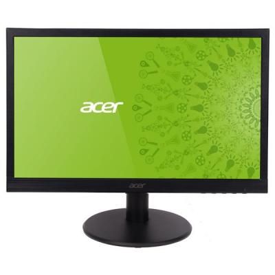 Монитор 18.5" Acer EB192Qb Black