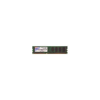 Модуль памяти Patriot PSD32G160081 DDR3 DIMM 2 Gb