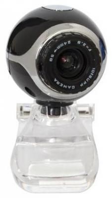Веб-камера Defender C-090 0.3Mpix 640x480