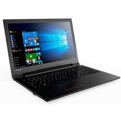Ноутбук Lenovo IdeaPad 110-15ACL 80TJ00D7RK, черный