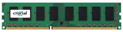 Модуль памяти Crucial CT25664BD160BJ DDR3 1600 DIMM 2GB