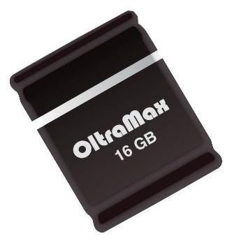Накопитель Flash USB OltraMax 16Gb Mini