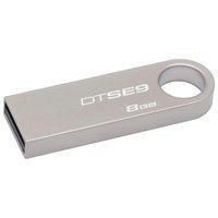 Накопитель Flash USB Kingston 16Gb DTSE9H/16GB