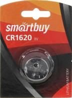 Батарейка Smartbuy CR1620