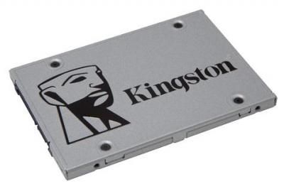 Накопитель 2.5" SSD Kingston UV400 Series SUV400S37/120G 120Gb