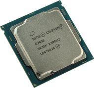 Процессор Intel Celeron G3930 Kaby Lake / 1151 / OEM
