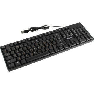 Клавиатура Smartbuy SBK-237-K USB