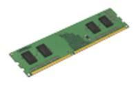 Модуль памяти Kingston KVR13N9S6/2 DDR3 1333 DIMM 2Gb