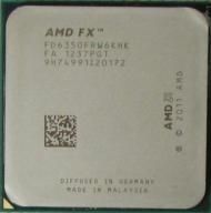 Процессор AMD FX 6350 / AM3+ / OEM