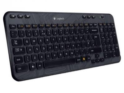 [920-003095] Клавиатура Logitech K360 Wireless USB