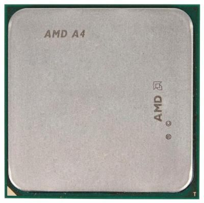 Процессор AMD A4-6300 / FM2 / OEM