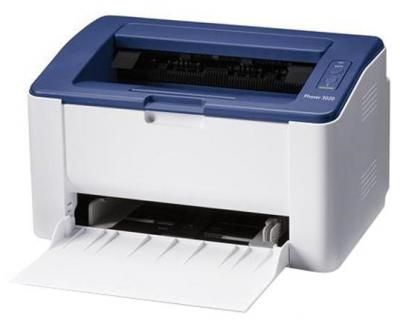 Принтер Xerox Phaser 3020V BI