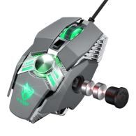 Мышь игровая T-WOLF V10 с подcветкой