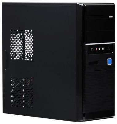 Корпус 3Cott 4004 ATX, 450W, USB, Black