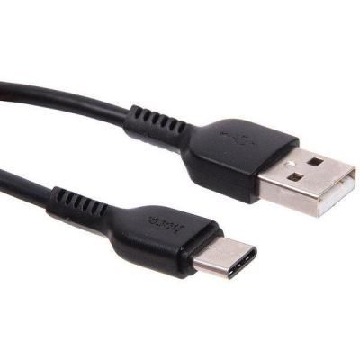 Кабель hoco X13 USB/Type-C 3A 1m