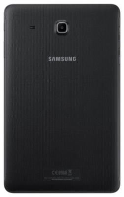 Планшет Samsung Galaxy Tab E 9.6 SM-T561N 8Gb SM-T561NZKASER Black