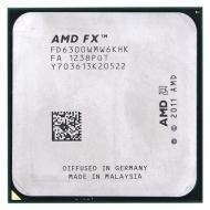 Процессор AMD FX 6300 / AM3+ / OEM