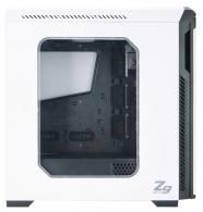 Корпус ZALMAN Z9 NEO White, без БП, боковое окно