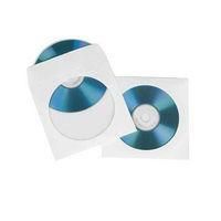 Диск DVD+RW VS в конверте
