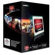 Процессор AMD A4-6300 / FM2 / BOX