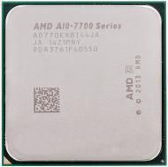 Процессор AMD A10 7700K / 3.4ГГц / FM2+ / OEM