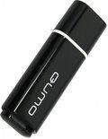 Накопитель Flash USB QUMO 8GB Optiva 01 Black 