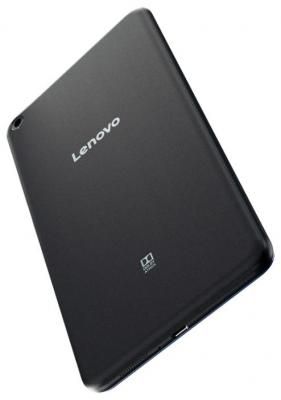 Планшет Lenovo TAB3 Plus TB-7703X ZA1K0070RU Black 