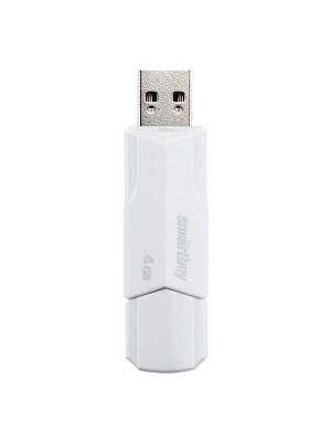 Накопитель Flash USB drive Smartbuy 4Gb Clue