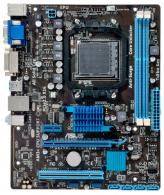 Материнская плата ASUS M5A78L-M LE/USB3 / AMD 760G (780L) SB710 / AM3+ / mATX / RTL
