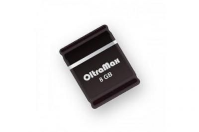 Накопитель Flash USB OltraMax 8Gb Mini