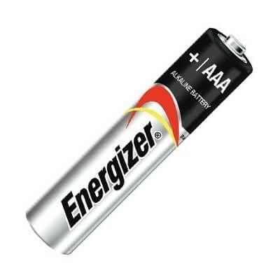 Батарейка алкалиновая Energizer Max LR3 AAA