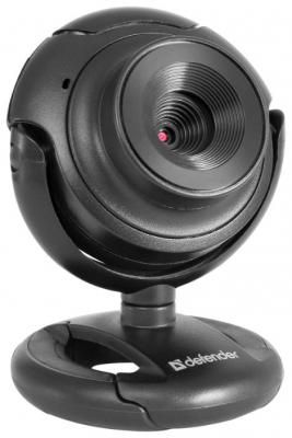 Веб-камера Defender C-2525 HD 
