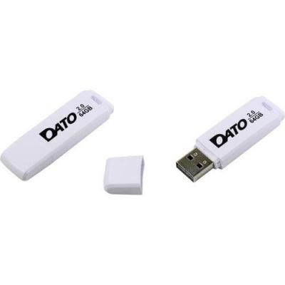 Накопитель Flash USB Dato 64Gb DB8001W