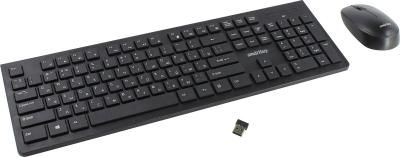Беспроводной комплект клавиатура + мышь Smartbuy SBC-206368AG-K