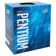 Процессор Intel Pentium G4620 Kaby Lake / 1151 / BOX